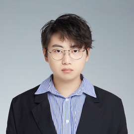 Yuyao Ge 葛钰峣