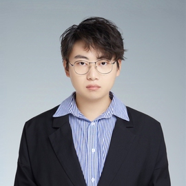Yuyao Ge 葛钰峣